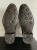Oficina Mustra Lisboa Schuhe mit Schnürsenkeln