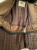Burberry Mantel aus Entendaunen