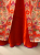 Etro Ruffle skirt