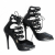 Alexander McQueen Leather heels