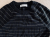 Equipment Fine Wool Striped Sweater