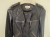 Isabel Marant Kady leather jacket