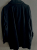 Schneiders Manteau en laine et alpaga bleu foncé
