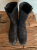 Prada Suede boots