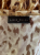 Karen Millen Wickelkleid aus Seidenjersey mit Leopardenmuster