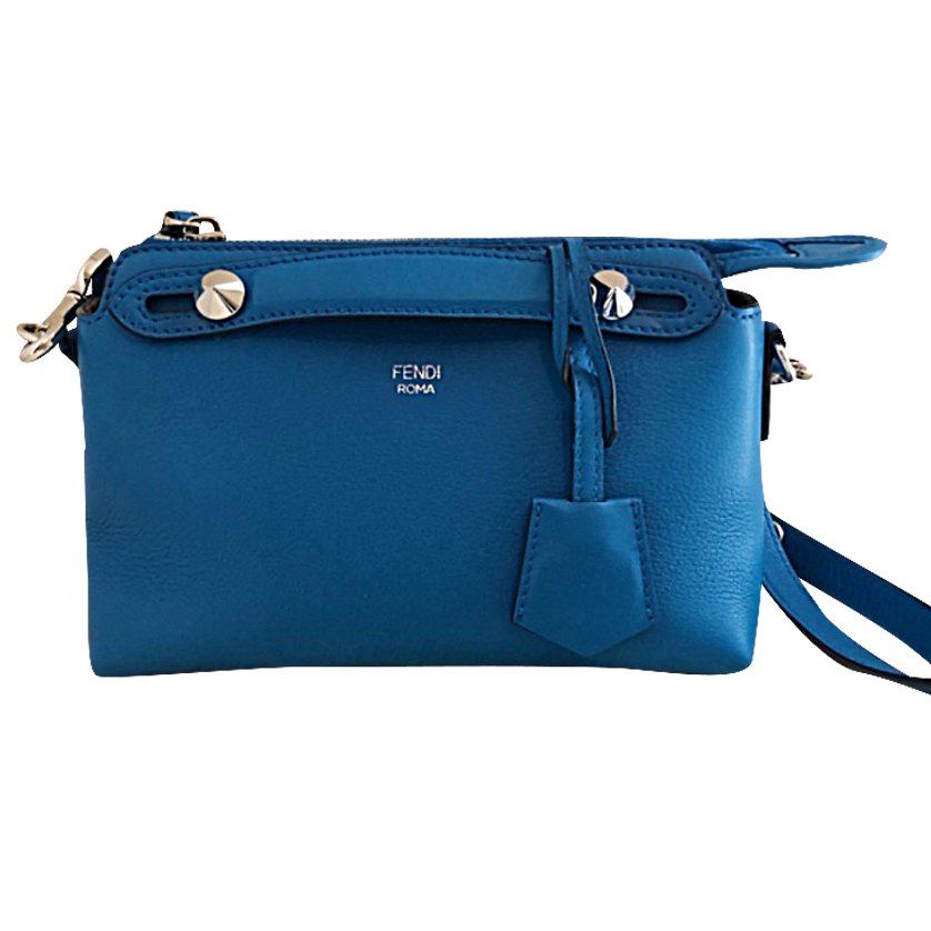 Fendi “By the way” Handbag