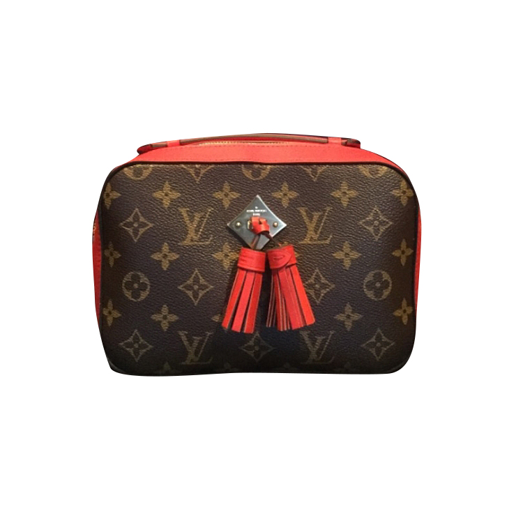 Louis Vuitton Saintonge bag