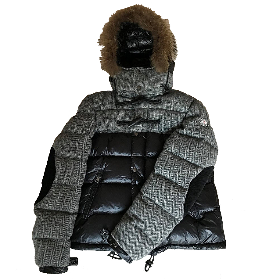 Moncler Winter sports jacket