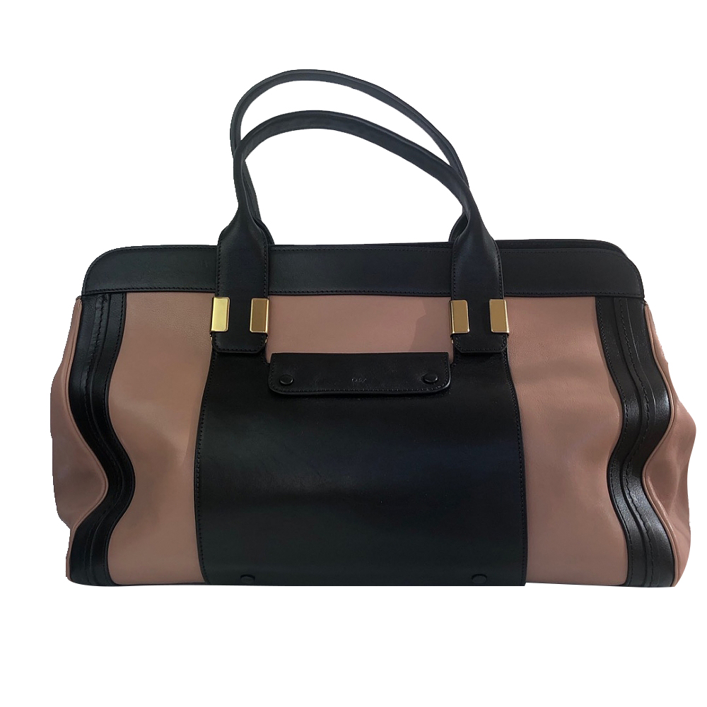 Chloé Handbag or travel bag