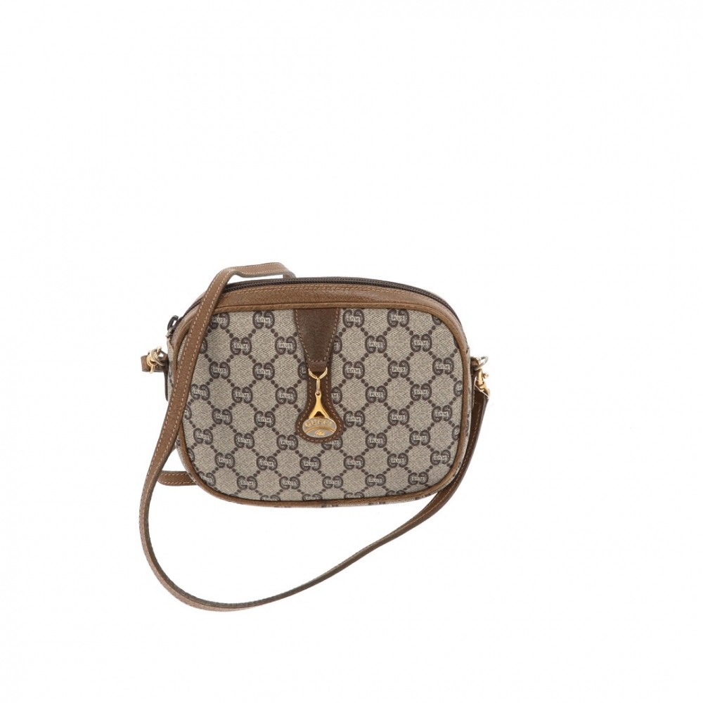 Gucci Plus Vintage Crossbody bag