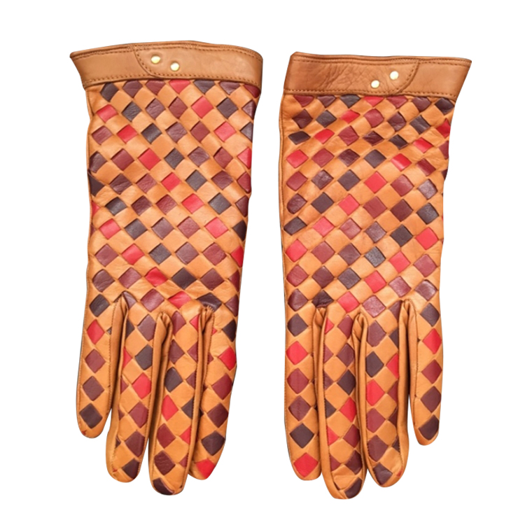 Navyboot Gloves