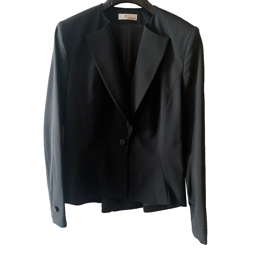 Christian Dior Blazer uniforme