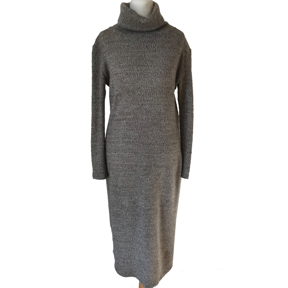 Nadi Renardi Winter wool dress