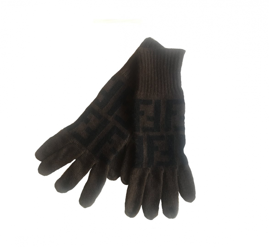 Fendi Gloves