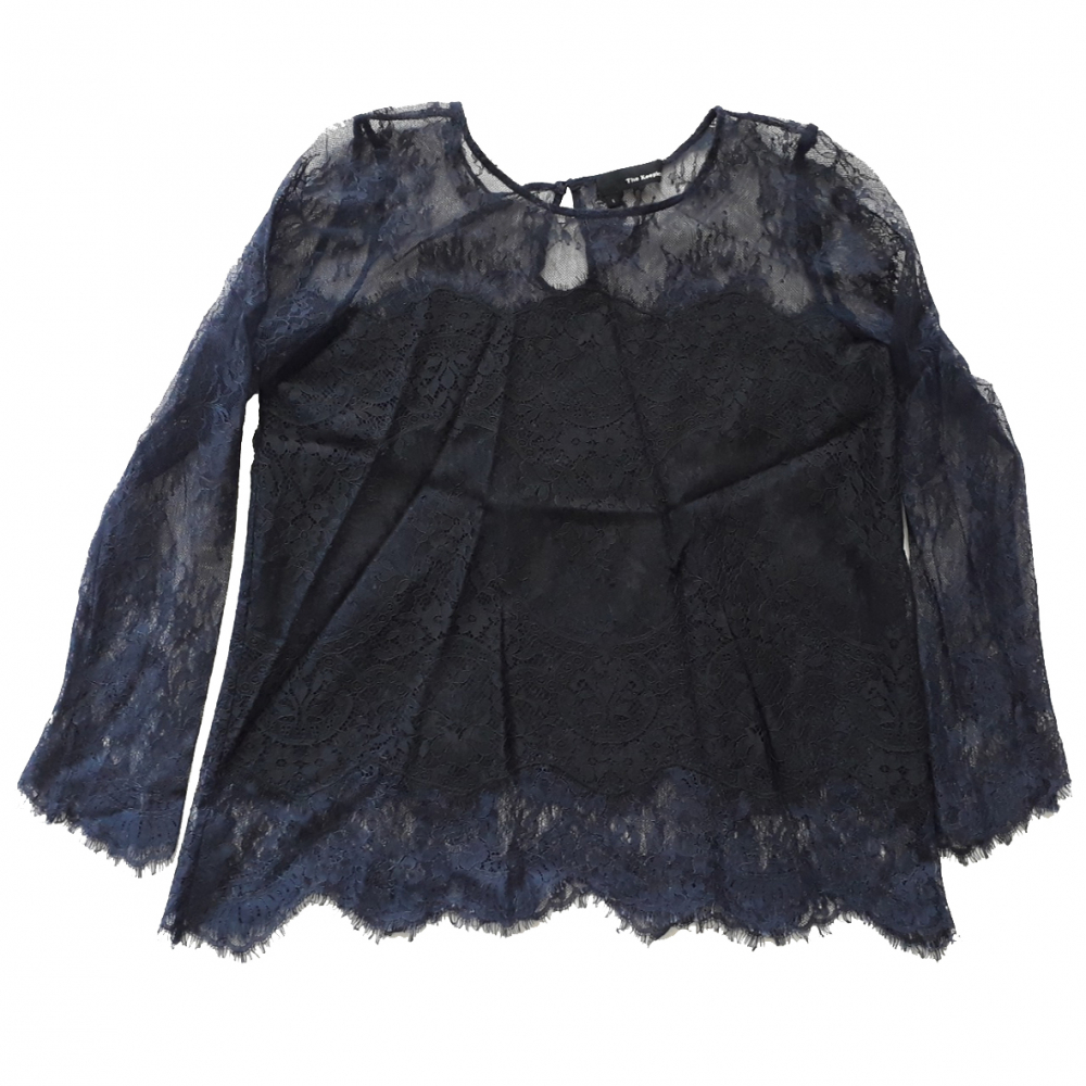 The Kooples Lace top