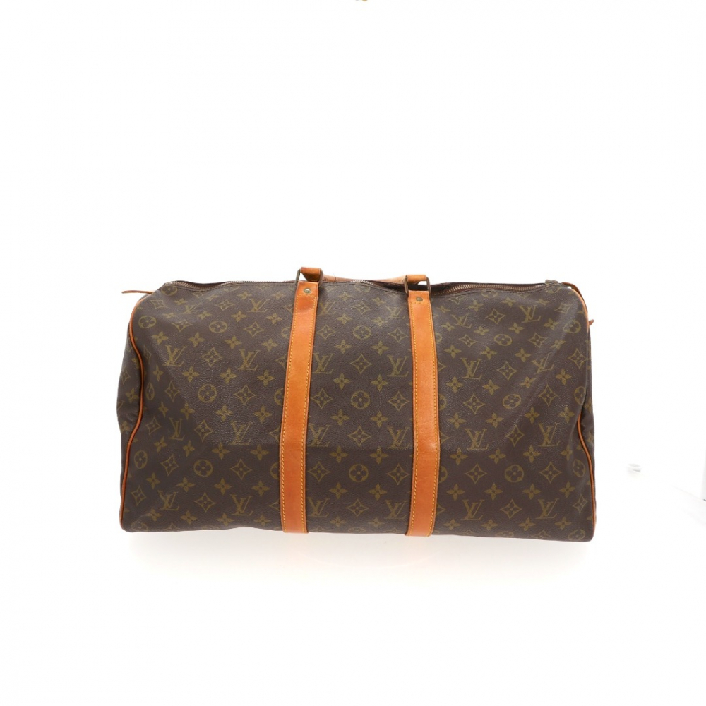 Louis Vuitton Keepall 50 Travel bag Monogram