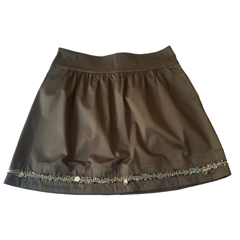 Moschino Short skirt