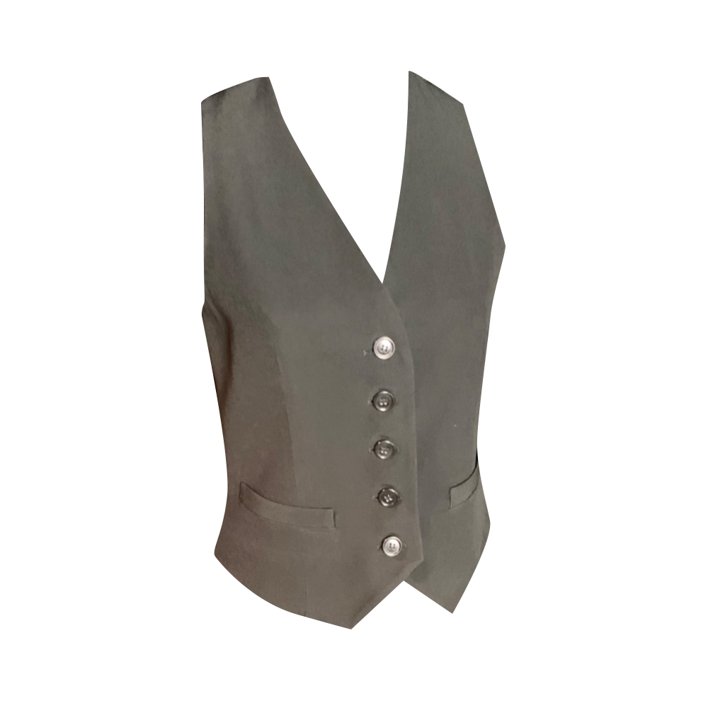 Moschino Cheap And Chic Gilet homme sans manche