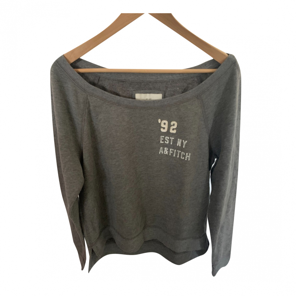 Abercrombie & Fitch Classic sweater