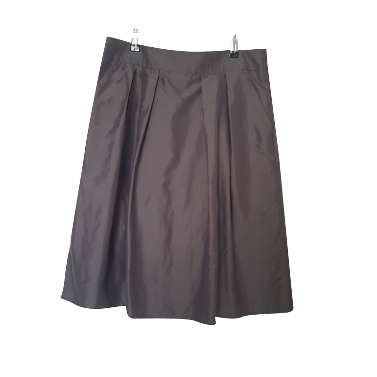 Gianfranco Ferre Mid-length skirt