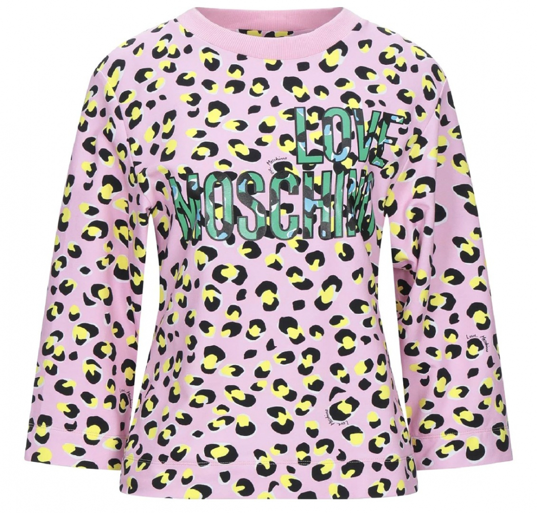 Moschino Love Casual top
