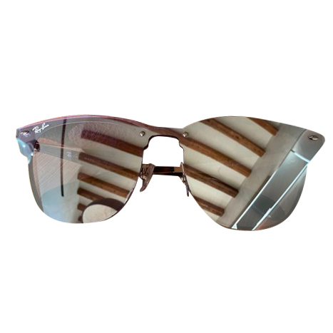 Ray-Ban sonnenbrille