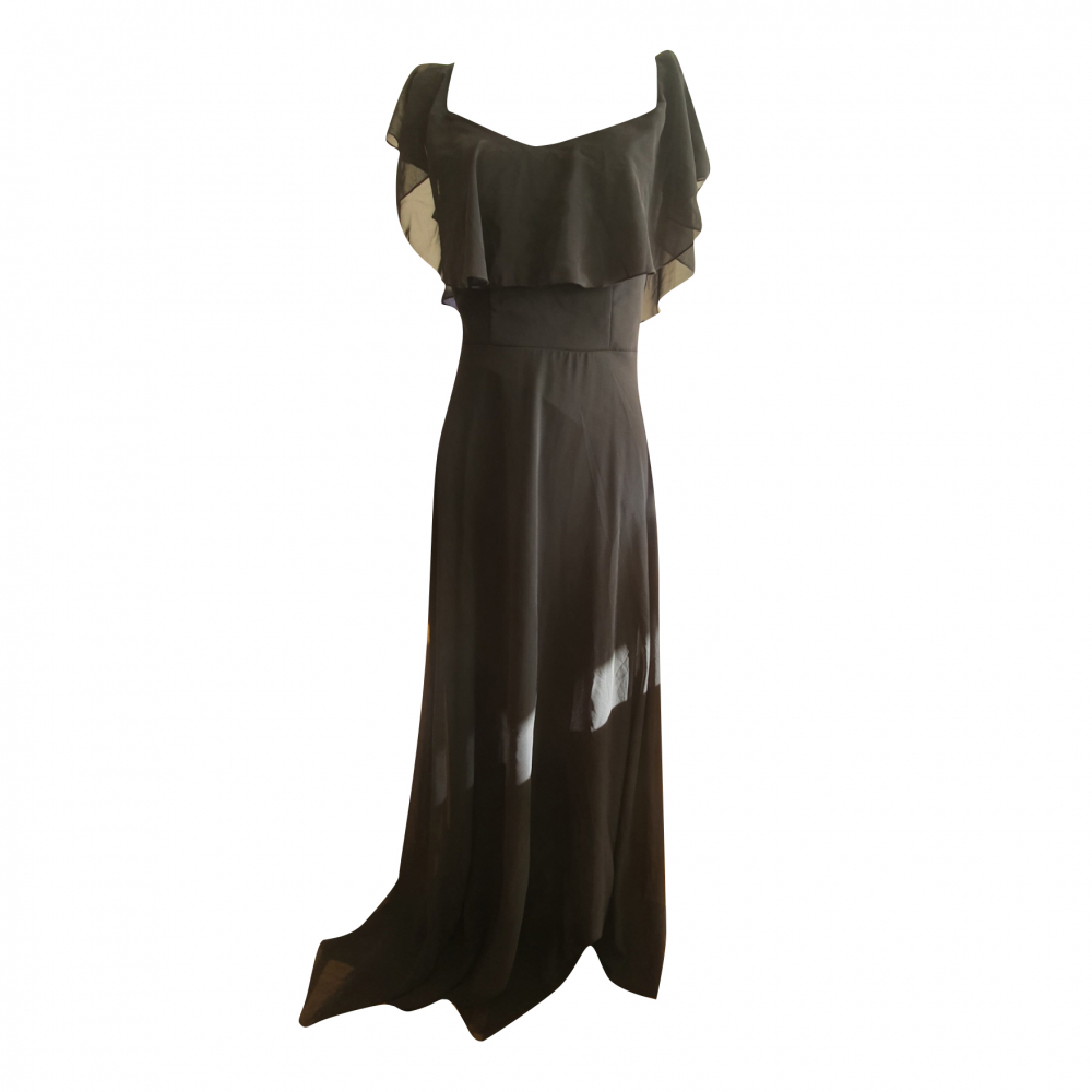 Pierre Cardin evening dress