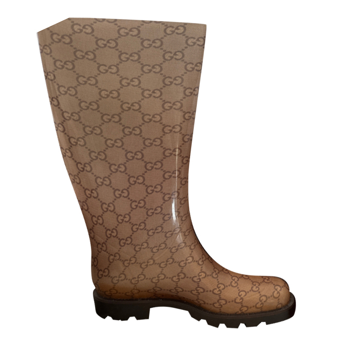 Gucci Rain boot