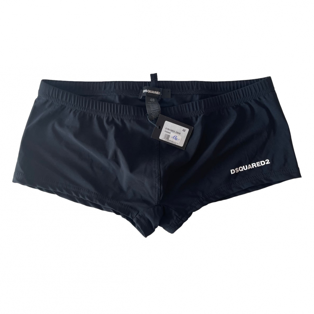 Dsquared2 New swim shorts