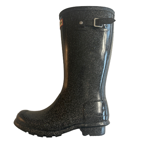 Hunter Rain boots
