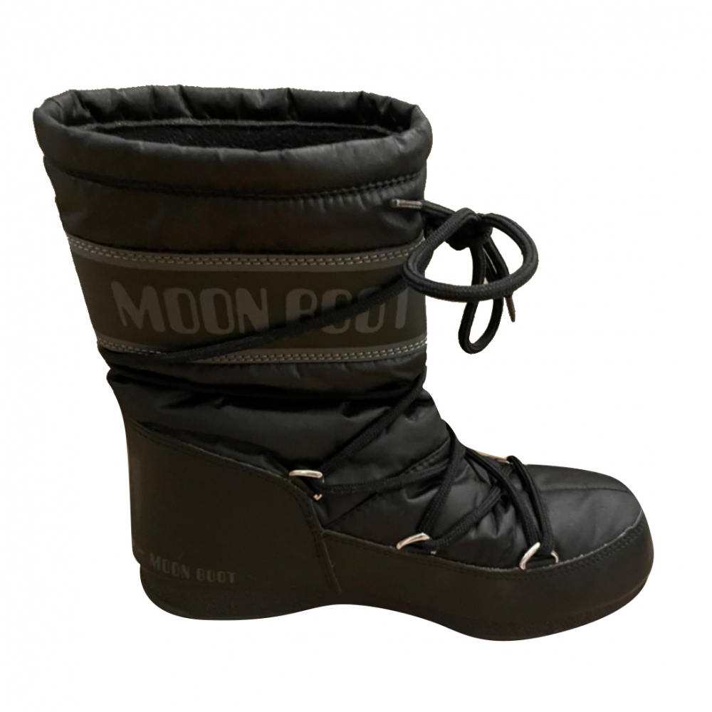 Moon Boot Stiefeletten