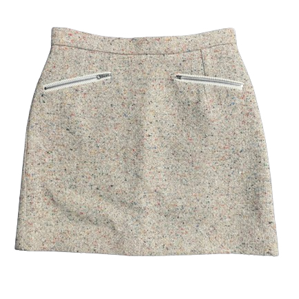 Sandro Short skirt