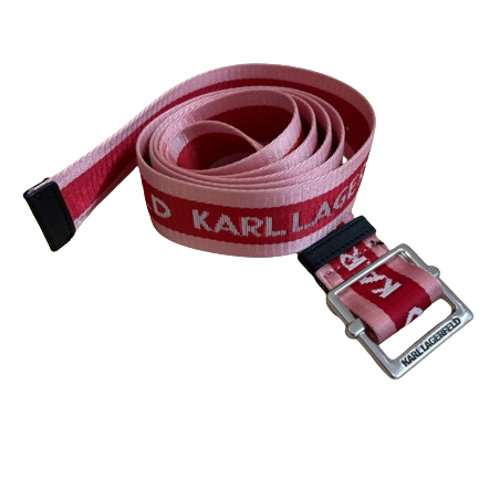 Karl Lagerfeld Belt multicolored