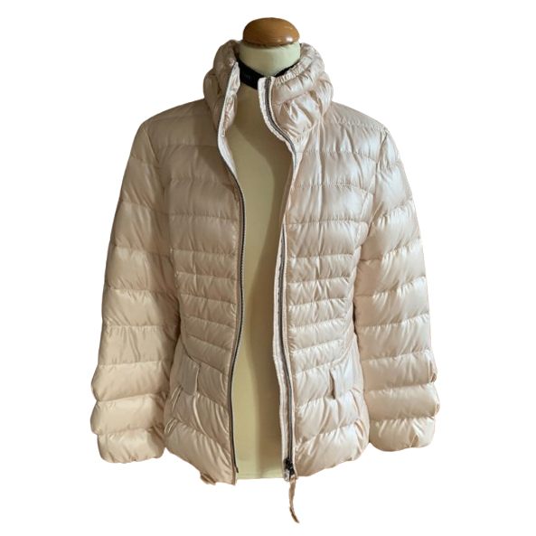 Marc Cain DOWN NEW JACKET