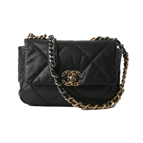Chanel 19 Medium Bag