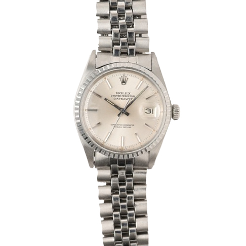 Rolex Datejust 36mm Ref 1603 1969 Watch