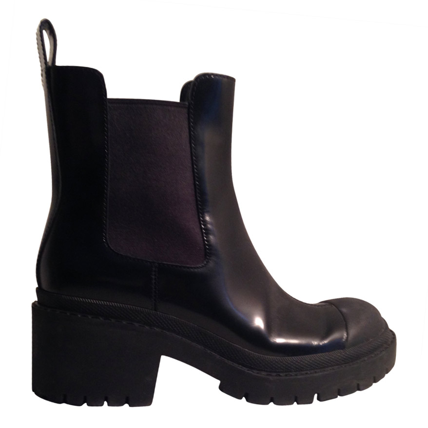 Marc by Marc Jacobs Stiefel 