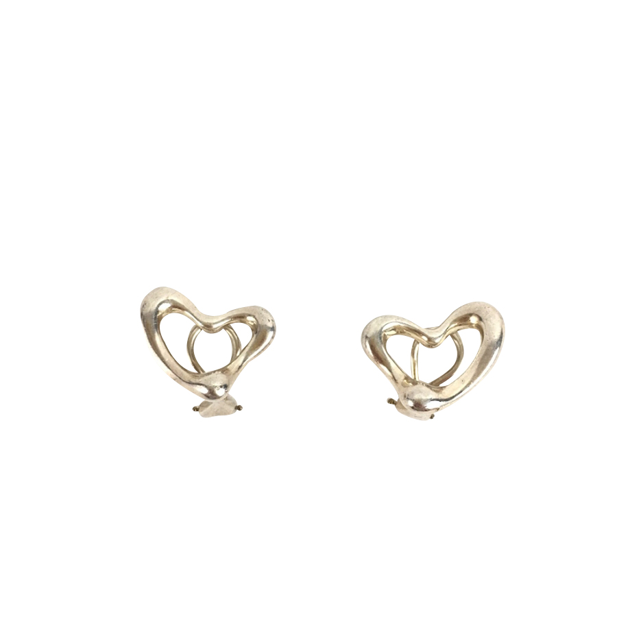 Tiffany & Co Boucles d'oreilles 