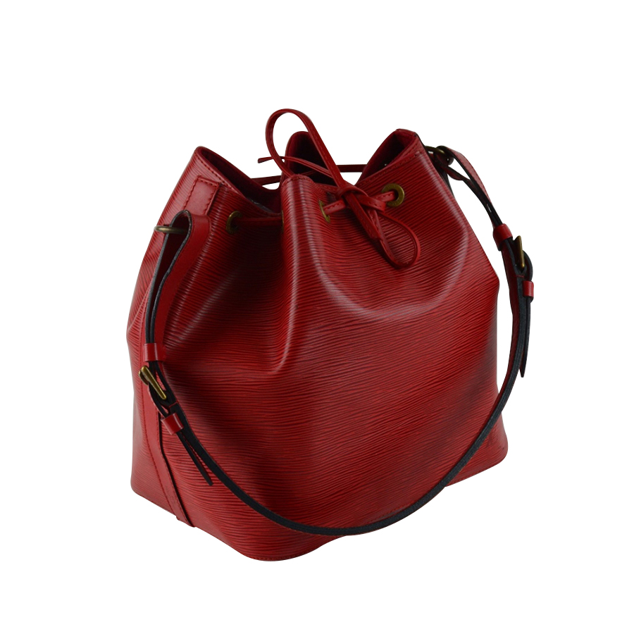 Louis Vuitton Handbag  Petit 