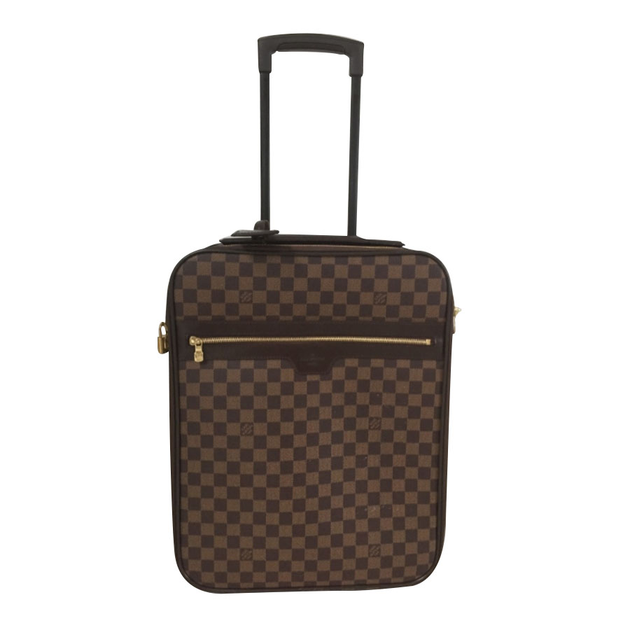 Louis Vuitton Cabin suitcase