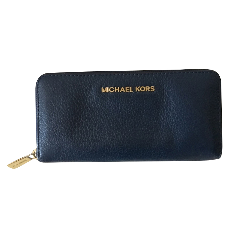 Michael Kors Brieftasche