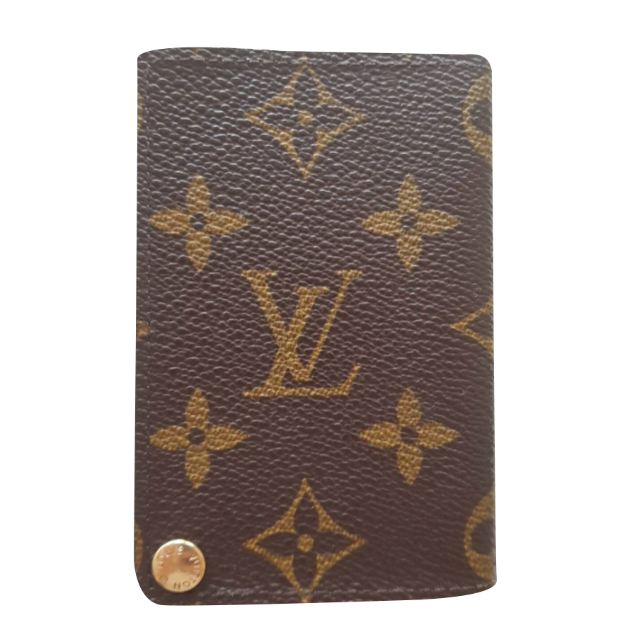 Louis Vuitton Porte cartes