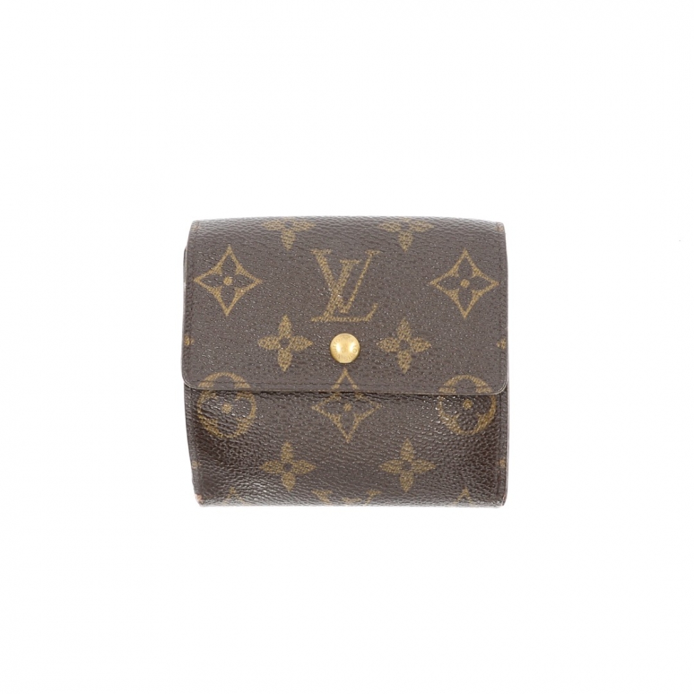 Louis Vuitton Brieftasche