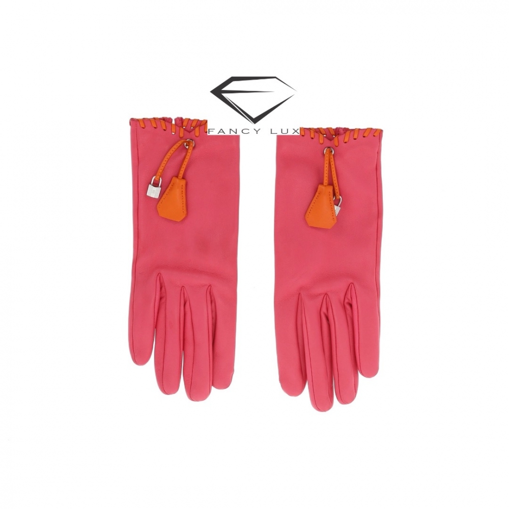 Hermès Gloves