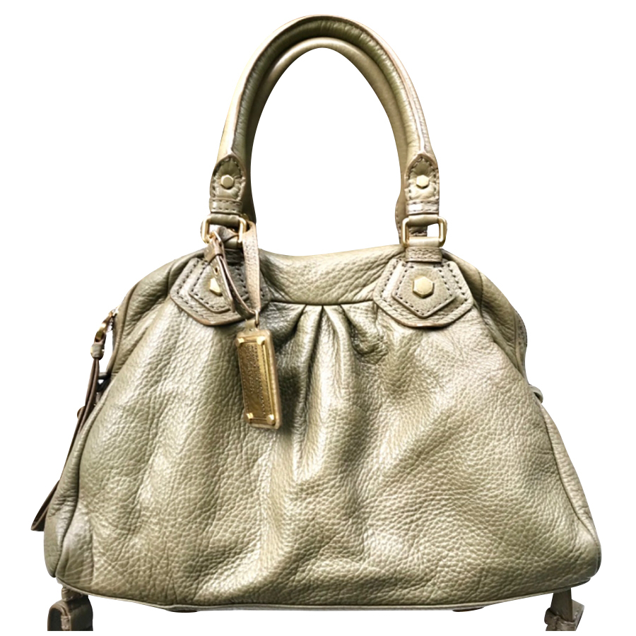 Marc by Marc Jacobs 'Classic Q Baby Groove' Handbag
