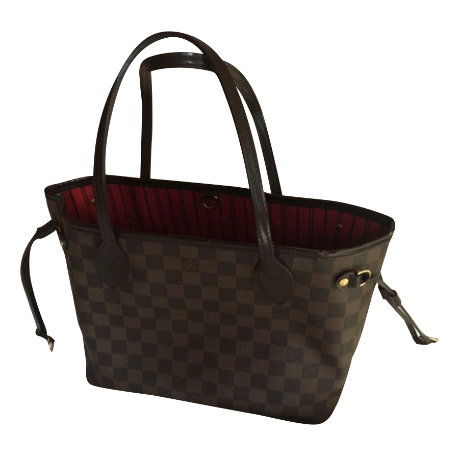 Louis Vuitton 'Neverfull' Handtasche