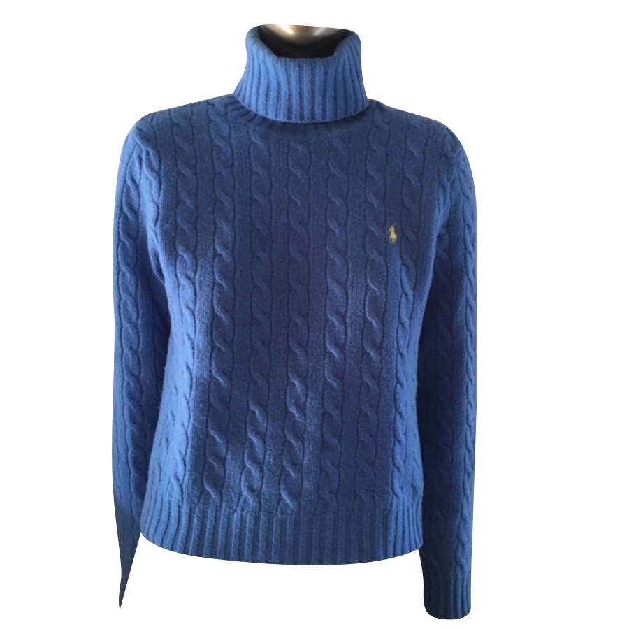 Ralph Lauren Sweater with turtleneck