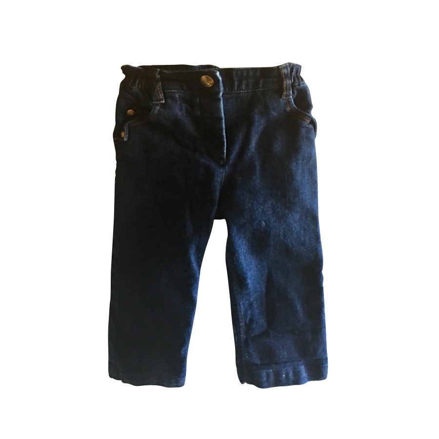 Baby Dior Jeans