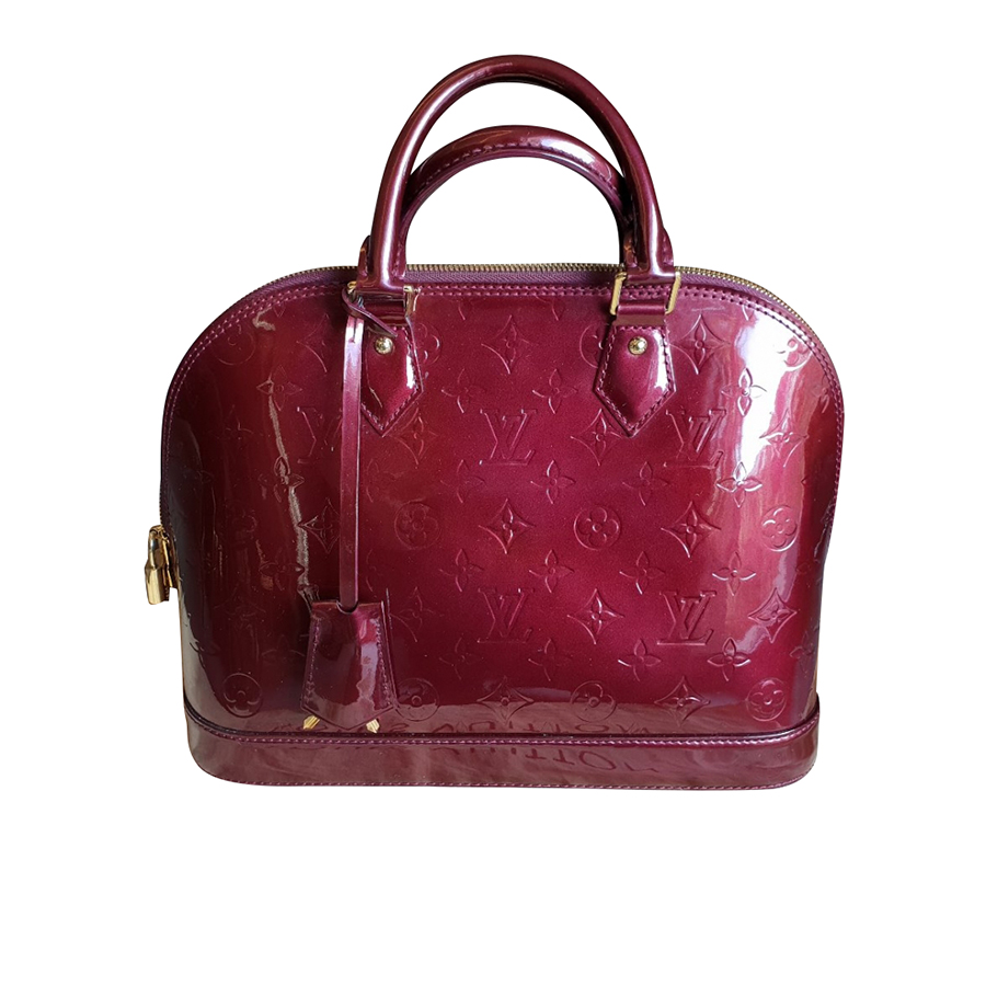 Louis Vuitton 'Alma' Handtasche