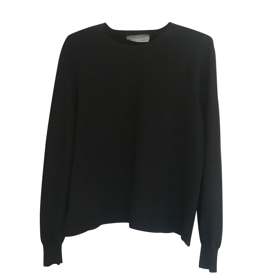Yves Saint Laurent Sweater